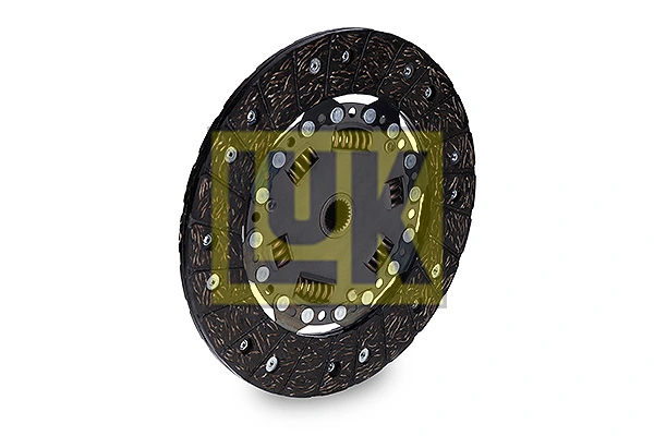 Clutch Disc